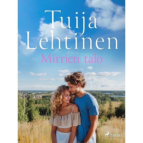 Mirrien talo, Tuija Lehtinen