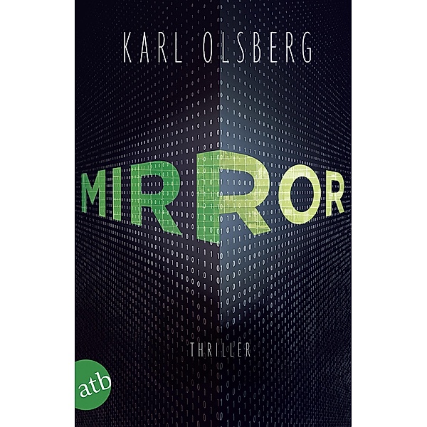Mirror, Karl Olsberg
