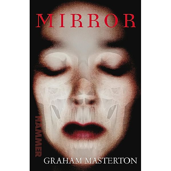 Mirror, Graham Masterton
