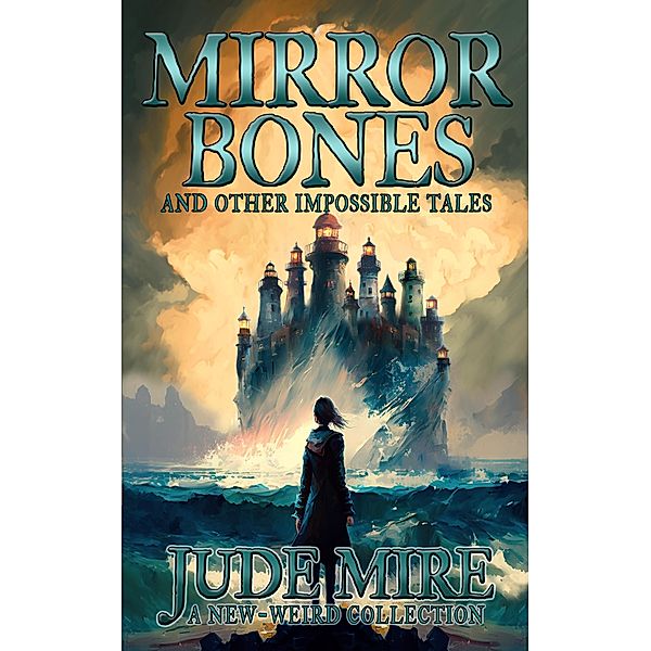 Mirror Bones and Other Impossible Tales (The Other Collections, #4) / The Other Collections, Jude Mire