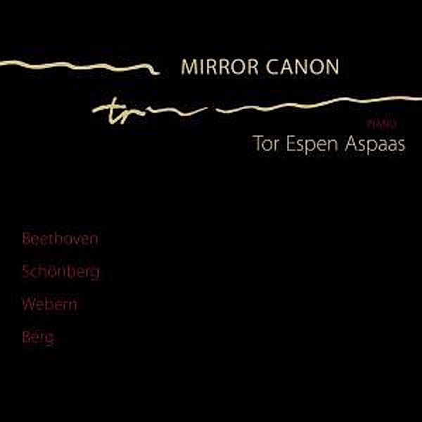 Mirror Canon, Tor Espen Aspaas