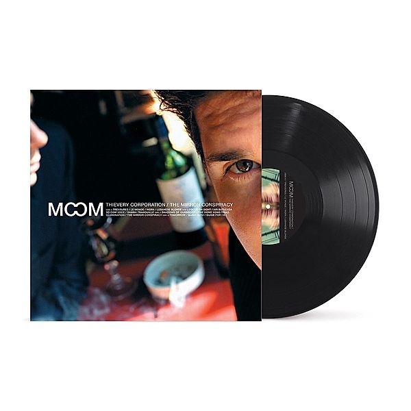 Mirror Conspiracy (2lp) (Vinyl), Thievery Corporation