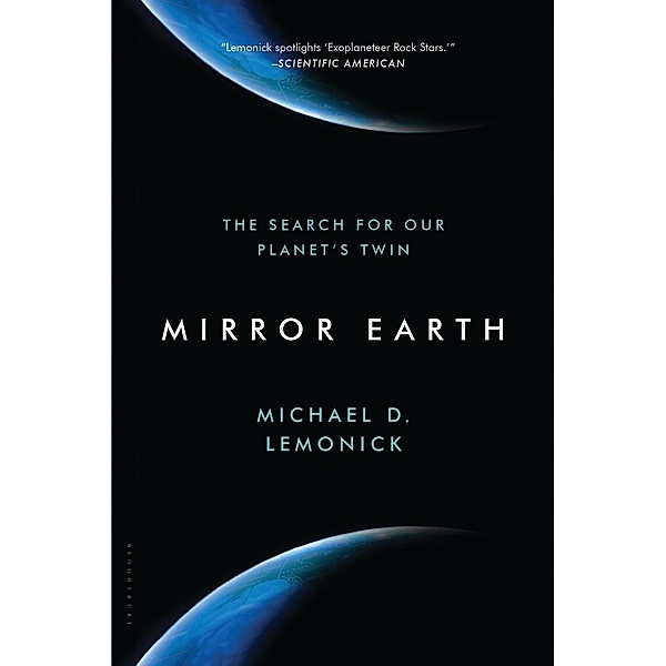 Mirror Earth, Michael D. Lemonick