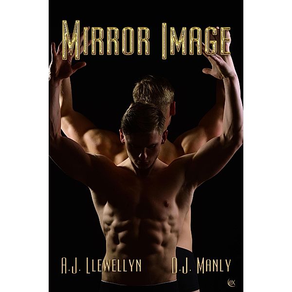 Mirror Image / Mirror Image, A. J. Llewellyn, D. J. Manly