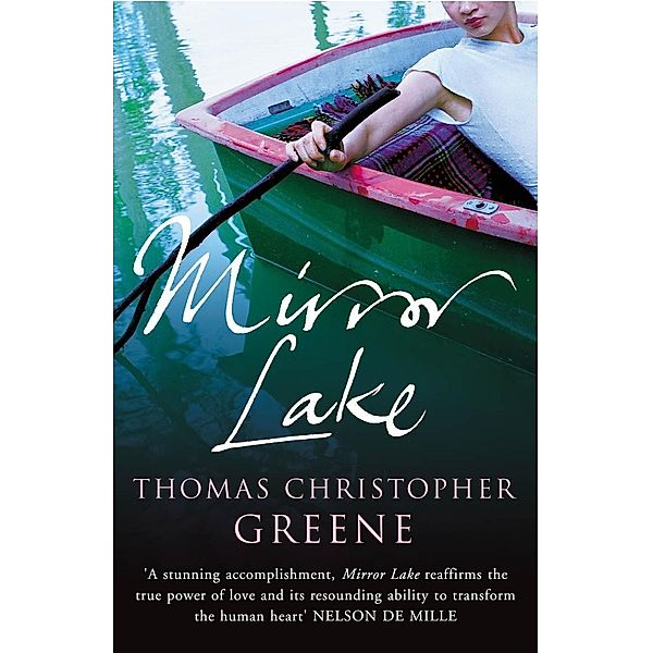 Mirror Lake, Thomas Christopher Greene