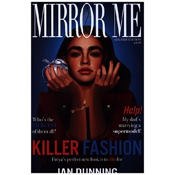 Mirror Me, Jan Dunning