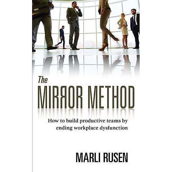 Mirror Method, Marli Rusen