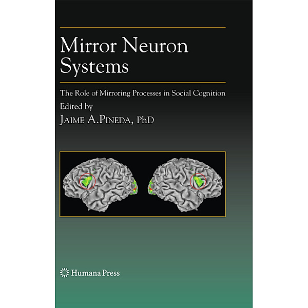 Mirror Neuron Systems