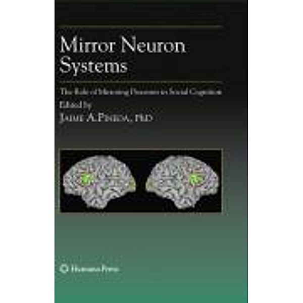 Mirror Neuron Systems / Contemporary Neuroscience