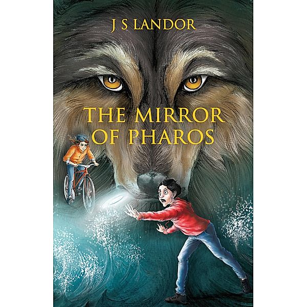 Mirror of Pharos, J S Landor
