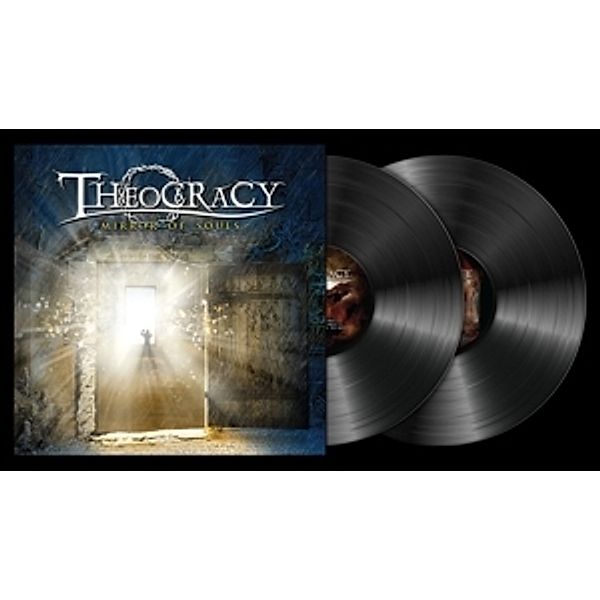 Mirror Of Souls (2lp) (Vinyl), Theocracy