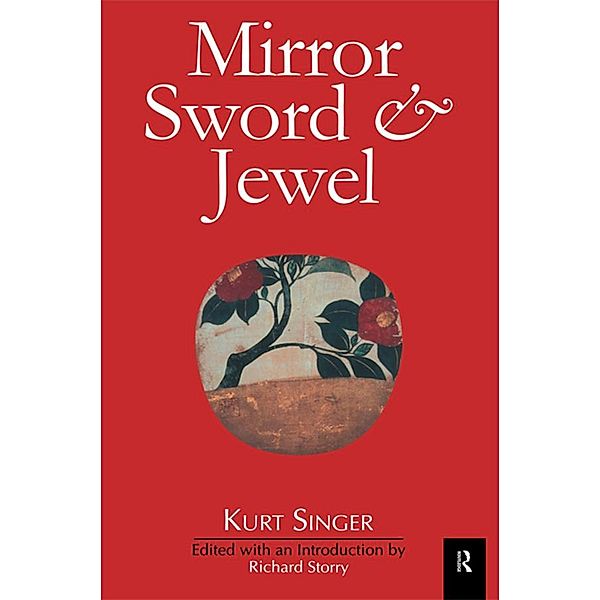 Mirror, Sword and Jewel, Kurt Singer