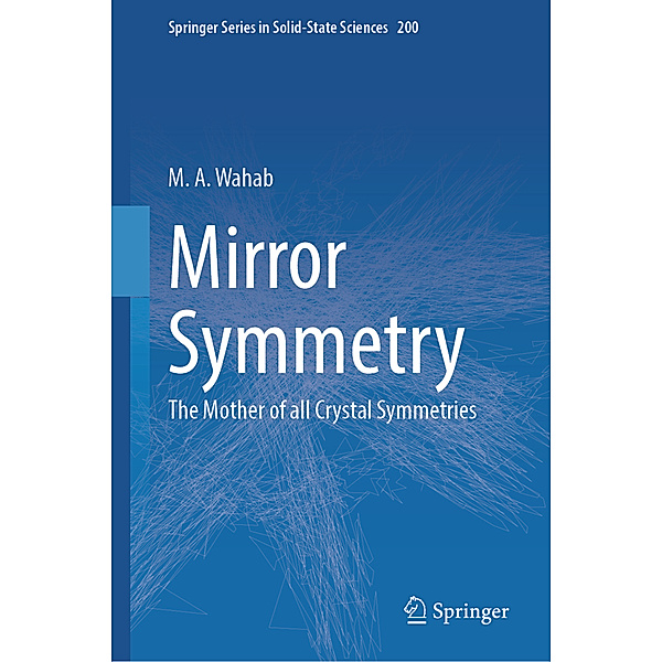 Mirror Symmetry, M. A. Wahab