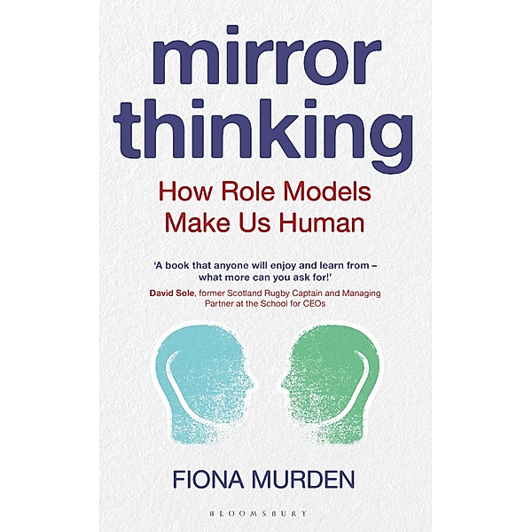Mirror Thinking, Fiona Murden