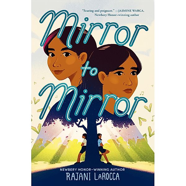Mirror to Mirror, Rajani Larocca