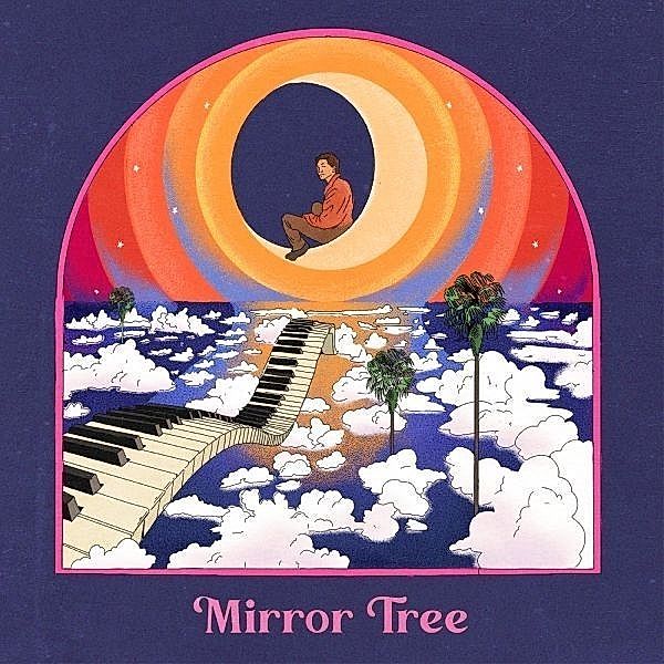 Mirror Tree, Mirror Tree