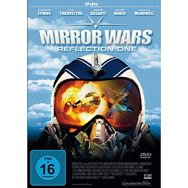 Mirror Wars: Reflection One, Keine Informationen