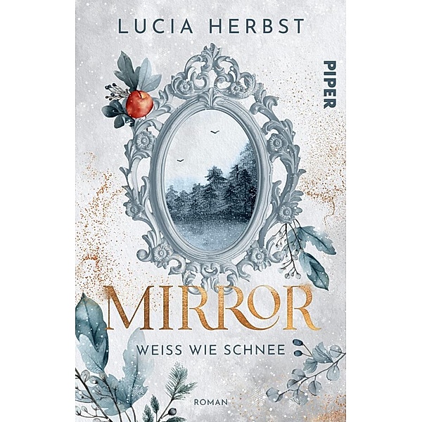 Mirror: Weiss wie Schnee, Lucia Herbst
