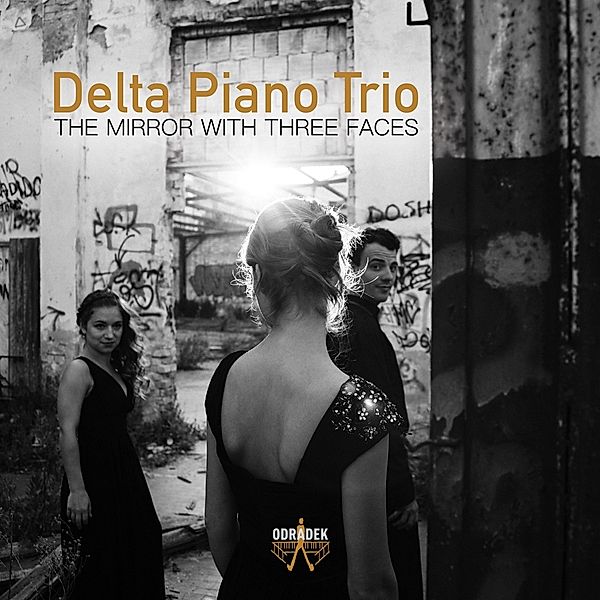 Mirror With Three Faces, Delta Piano Trio