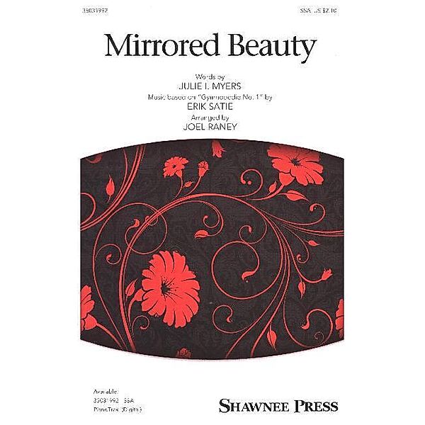 Mirrored Beauty, Women's Choir (SSA), Erik Satie