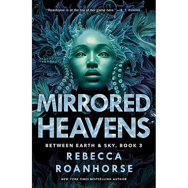 Mirrored Heavens, Rebecca Roanhorse