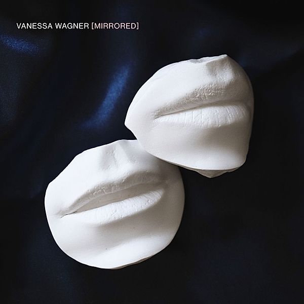 Mirrored (Lp) (Vinyl), Vanessa Wagner