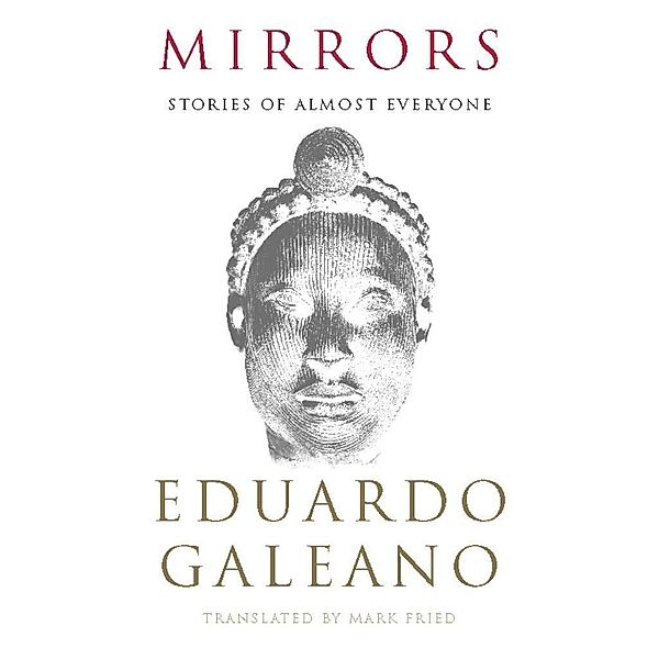 Mirrors, Eduardo Galeano