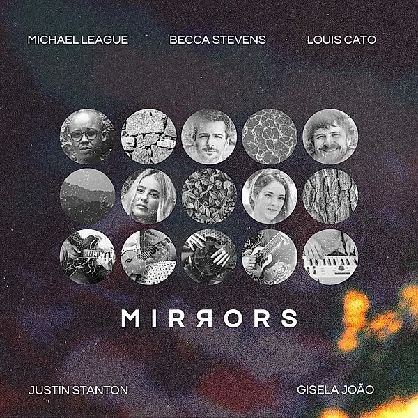 Mirrors, Mirrors