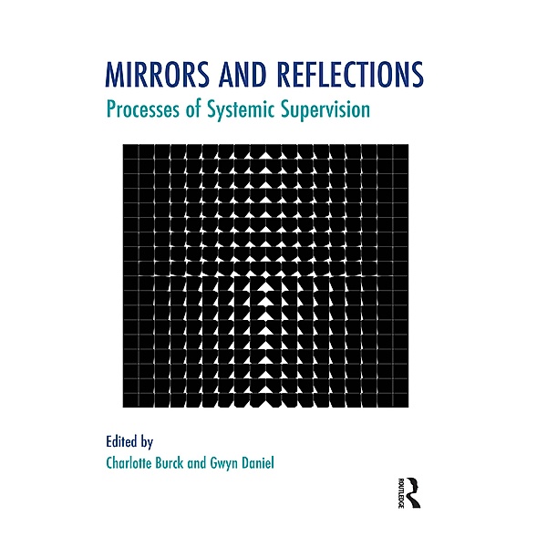 Mirrors and Reflections, Charlotte Burck