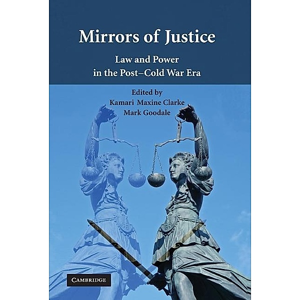 Mirrors of Justice