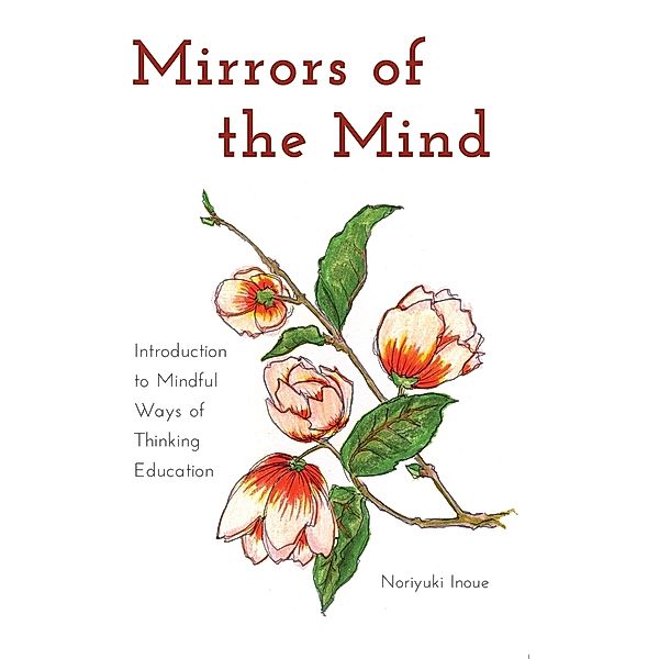 Mirrors of the Mind, Norijuki Inoue