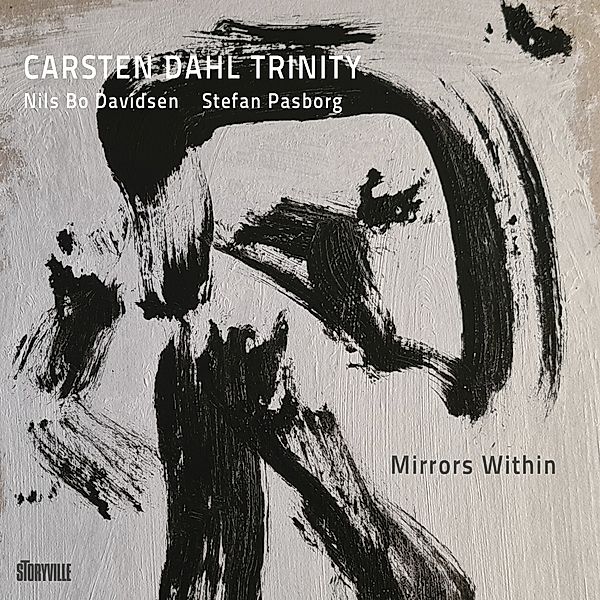 Mirrors Within, Carsten-Trinity- Dahl