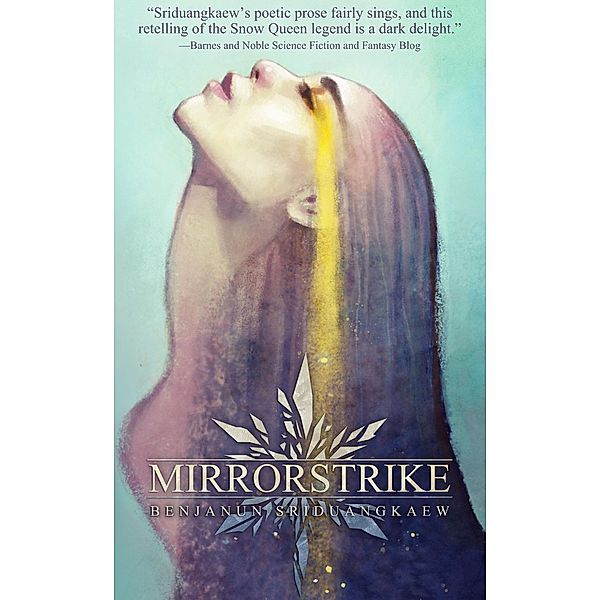 Mirrorstrike (Her Pitiless Command, #2) / Her Pitiless Command, Benjanun Sriduangkaew