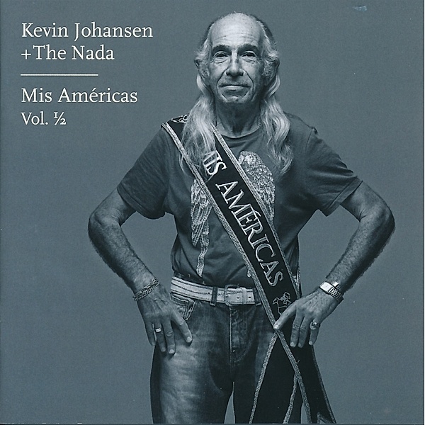 Mis Americas, Kevin+The Nada Johansen