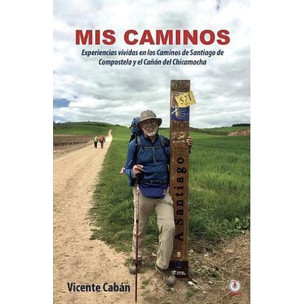 Mis caminos, Vicente Cabán