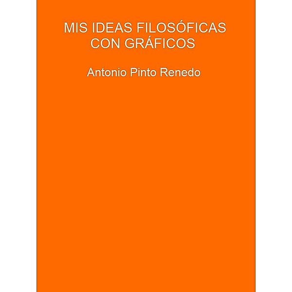 Mis ideas filosóficas con gráficos / Mis ideas filosóficas, Antonio Pinto Renedo