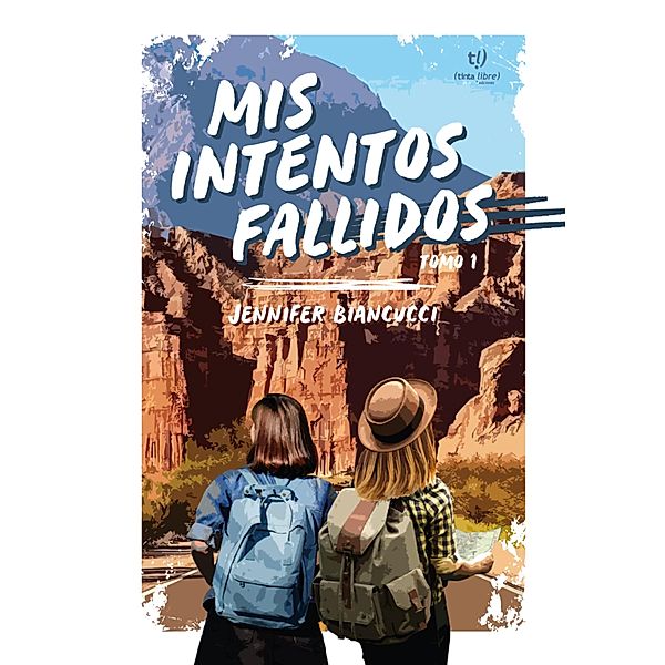 Mis intentos fallidos, Jenifer Bianucci