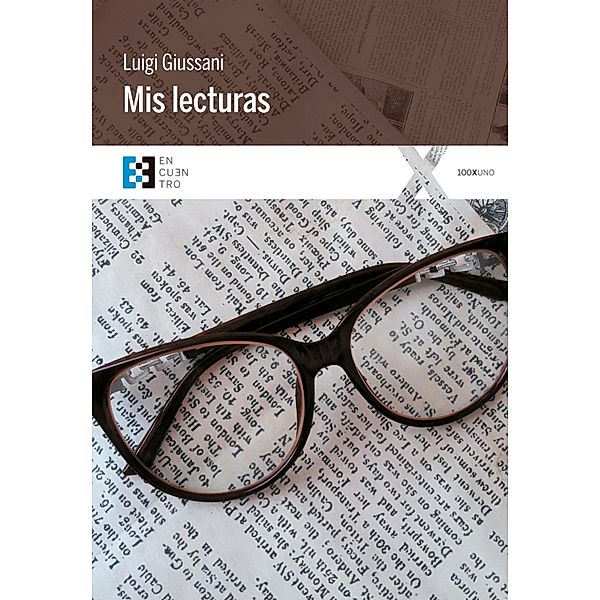 Mis lecturas / 100XUNO Bd.68, Luigi Giussani