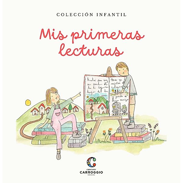 Mis primeras lecturas / Colección infantil, Varios