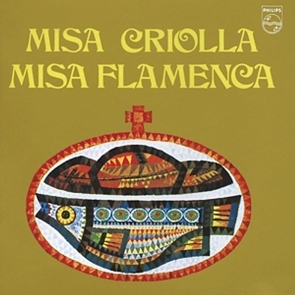 Misa Criolla/Misa Flamenca, Jose Torregrosa