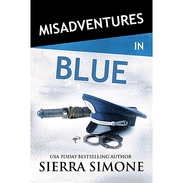 Misadventures in Blue / Misadventures, Sierra Simone