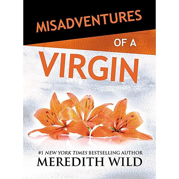 Misadventures of a Virgin / Misadventures Bd.2, Meredith Wild