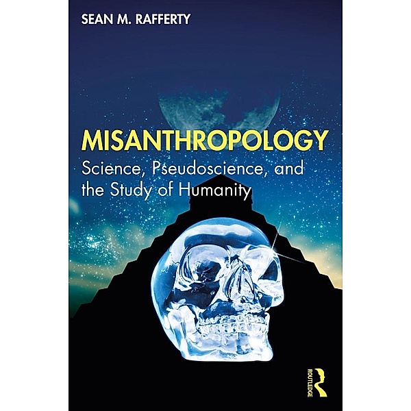 Misanthropology, Sean M. Rafferty