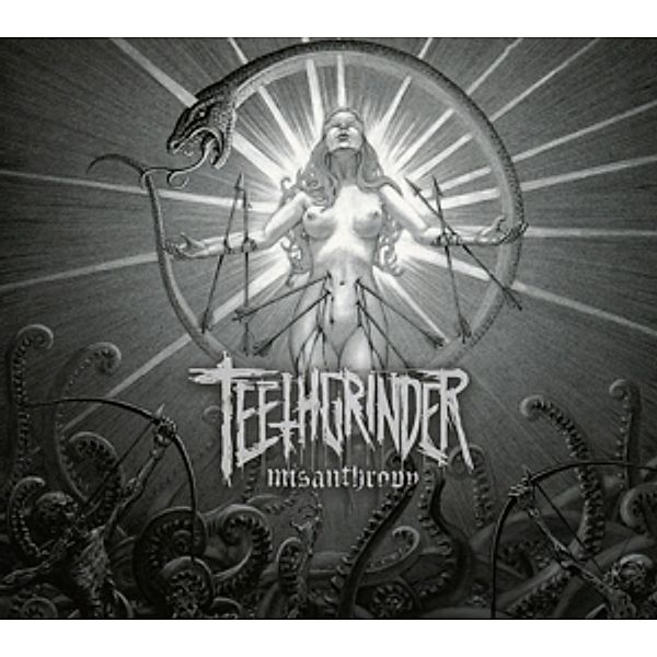 Misanthropy, Teethgrinder