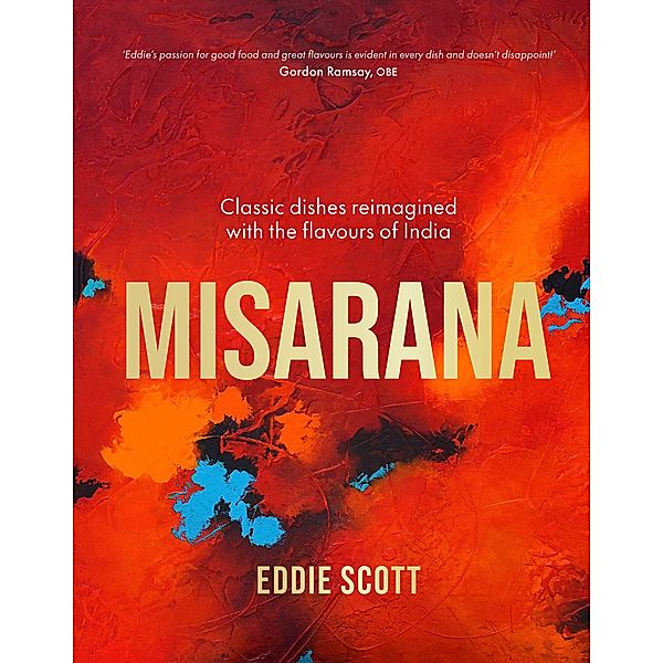 Misarana, Eddie Scott