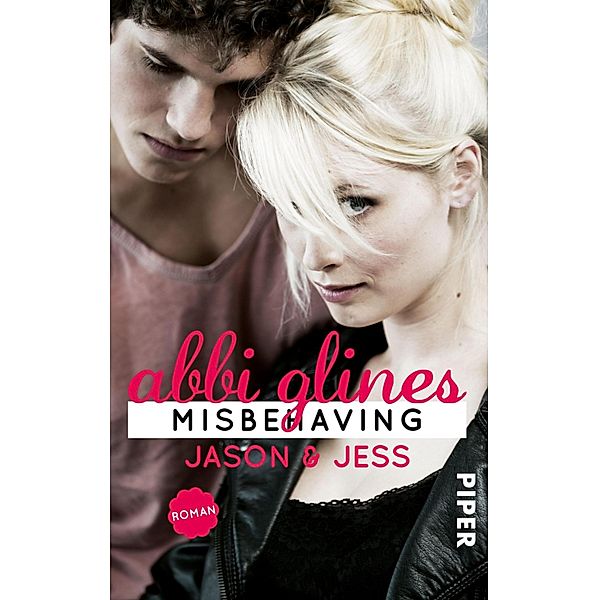 Misbehaving - Jason und Jess / Sea Breeze Bd.6, Abbi Glines