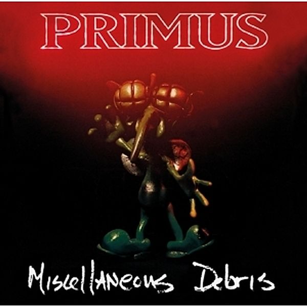Miscellaneous Debris, Primus