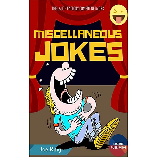 Miscellaneous Jokes, Jeo King