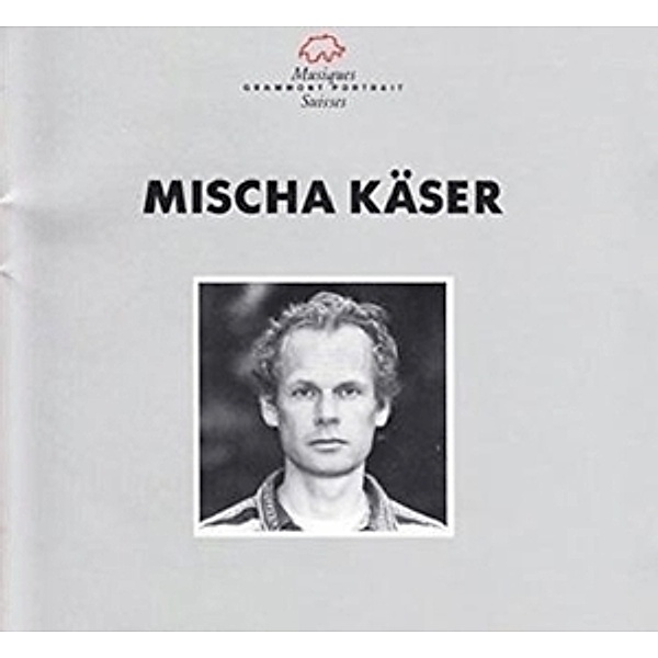 Mischa Käser, Hardy, Collegium Novum Zürich