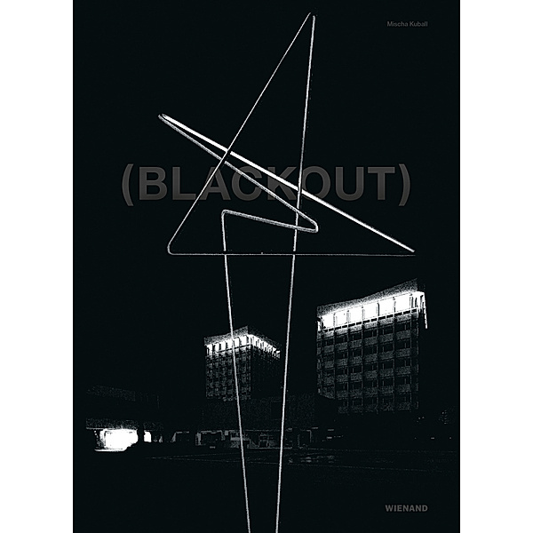 Mischa Kuball: (Blackout), Georg Elben